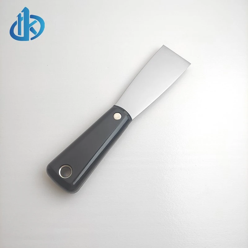 Metal Flexible Small Putty Knife Metal Flexible Small Putty Knife