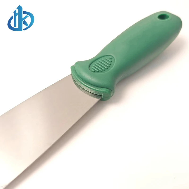 Carbon Steel Putty Knife Carbon Steel Putty Knife