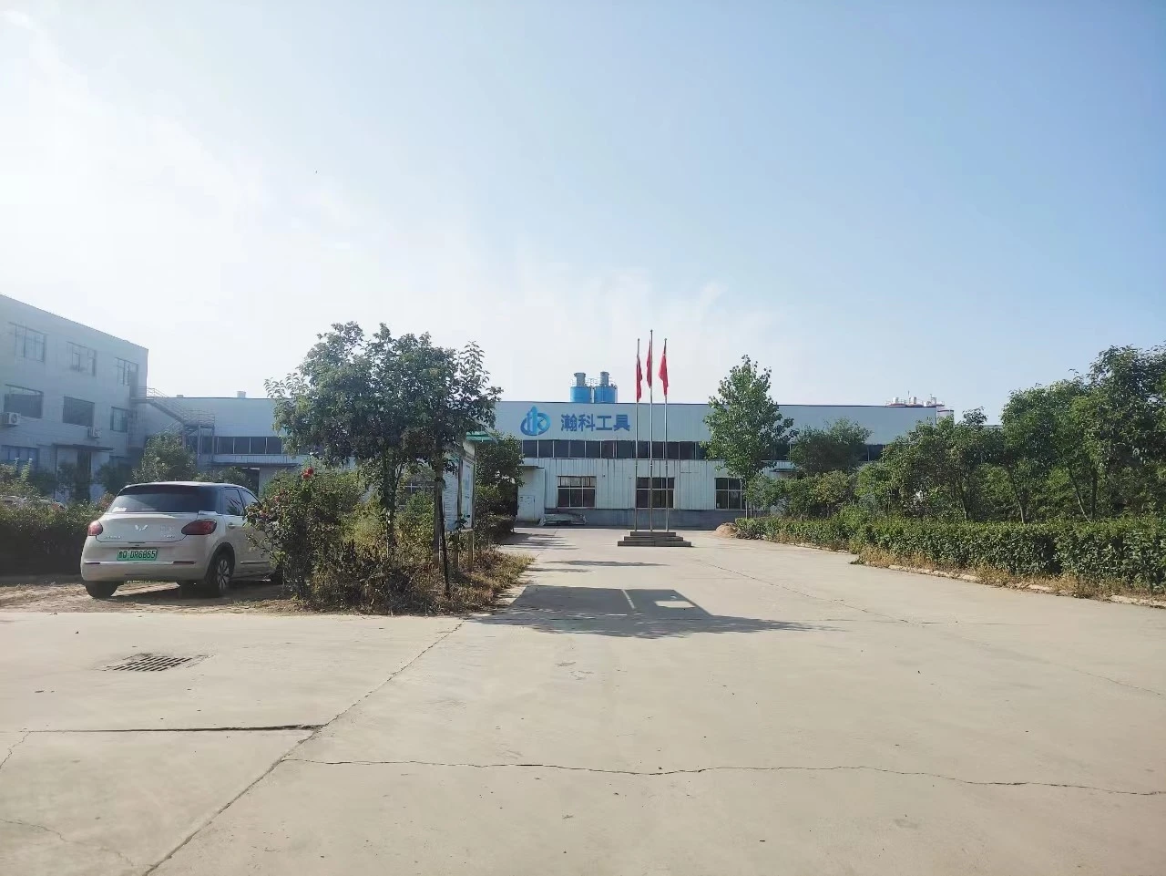 China Putty Knife factory China Putty Knife factory