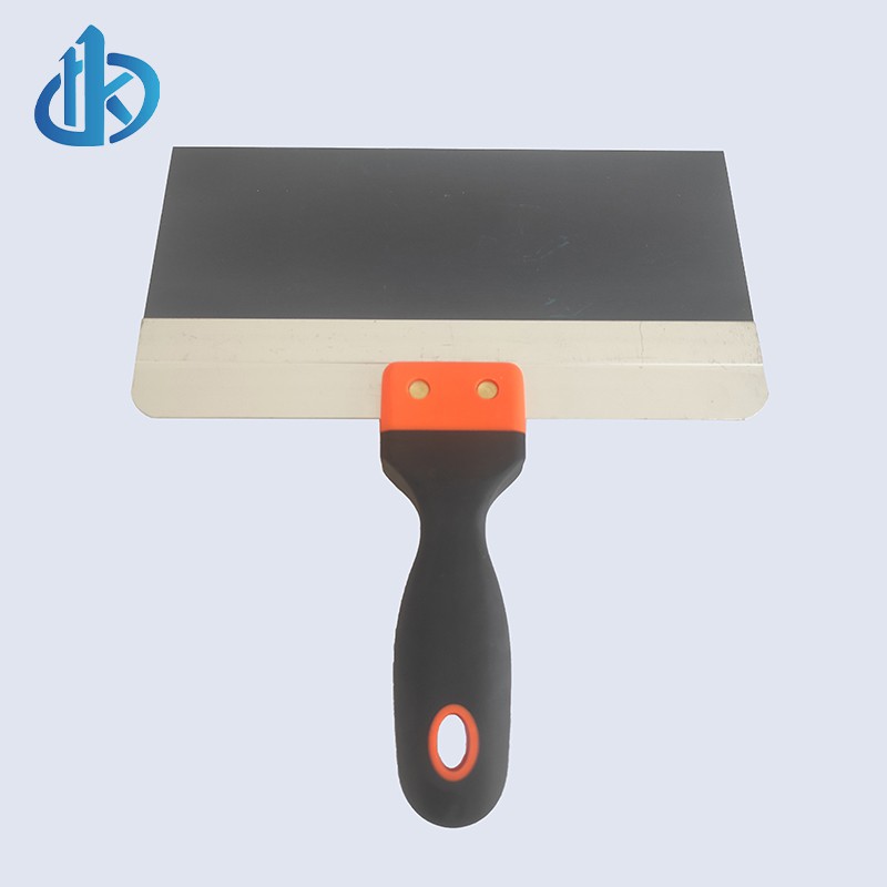 ergonomic handle putty knife ergonomic handle putty knife