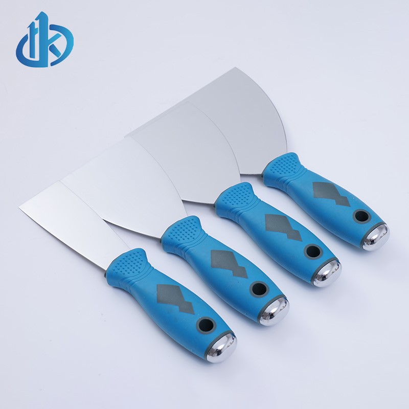 45 rubber Handle scraper 45 rubber Handle scraper