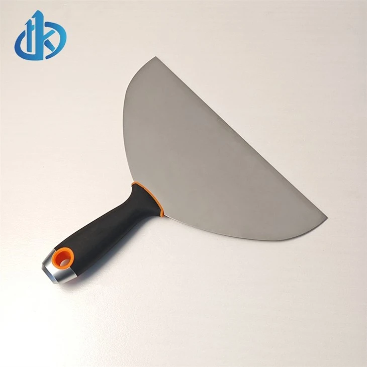 Big Putty Knife factory