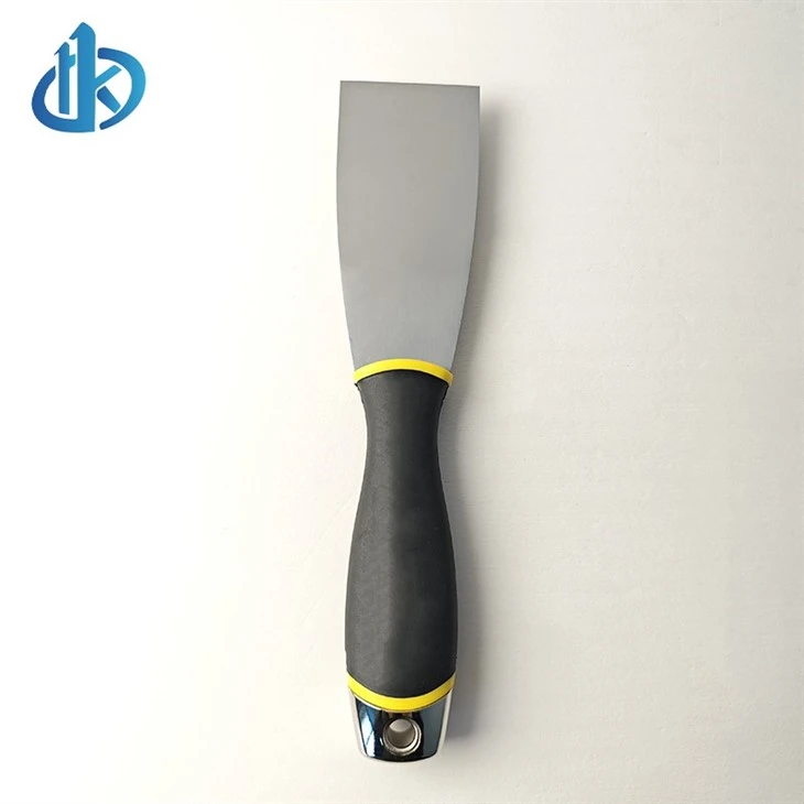 Carbon Steel Stiff Blade Putty Knife
