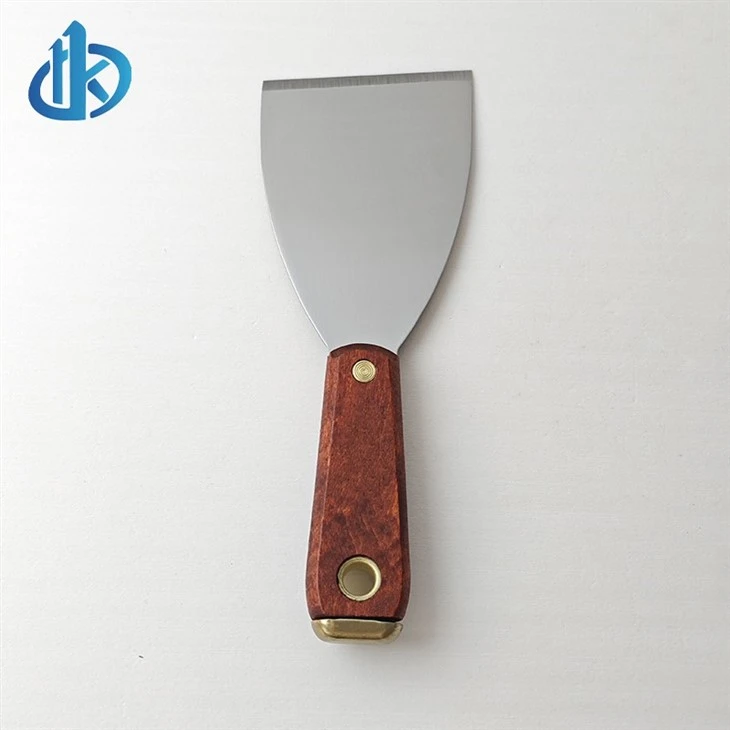 Mud Knife