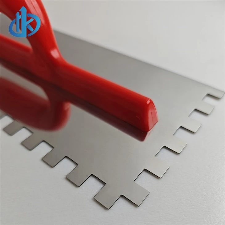 Notch Tile Trowel suppliers