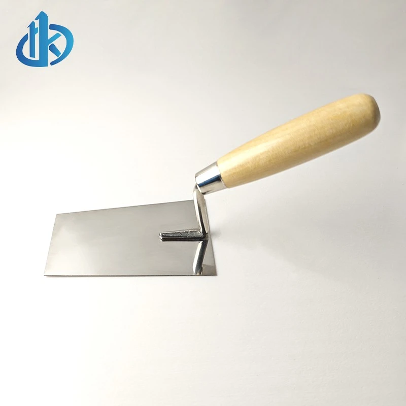 Small Square Bricklaying Trowel