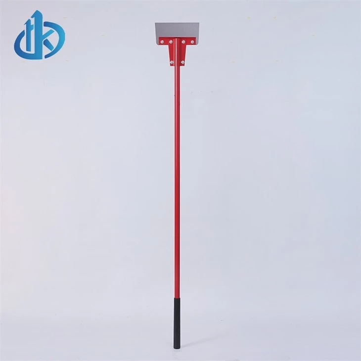 Standing Floor Scraper high quality