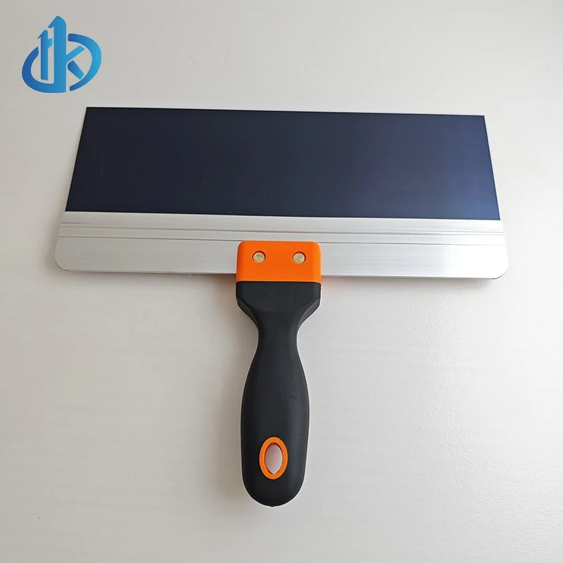 Stiff Steel Scraper