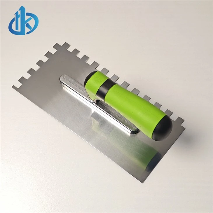 Stucco Trowel