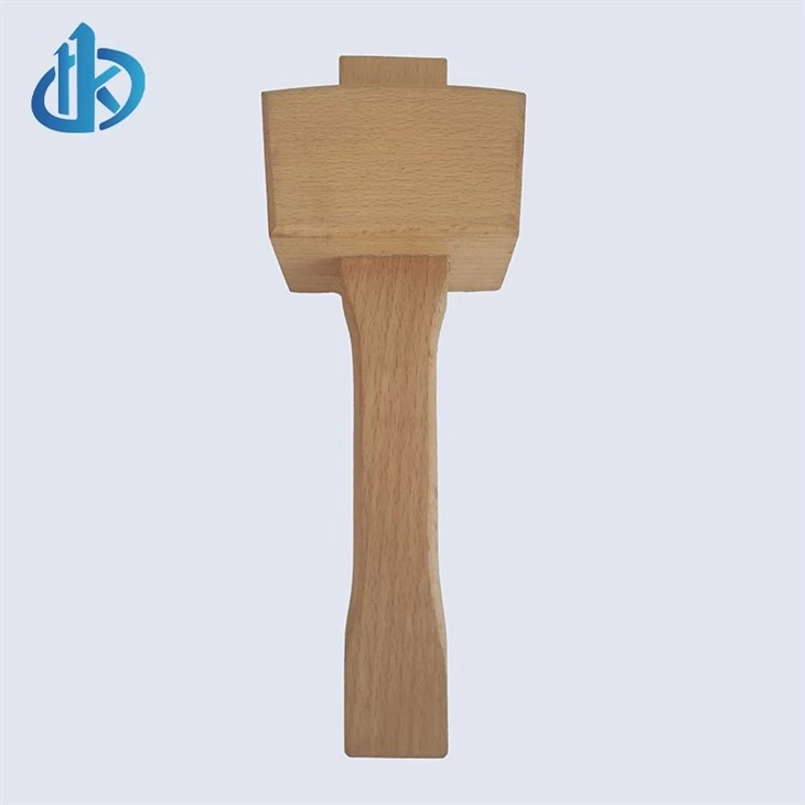 Tiny Wooden Mallet