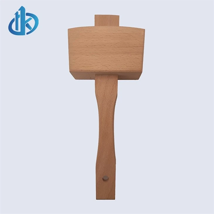 Wood Mallet
