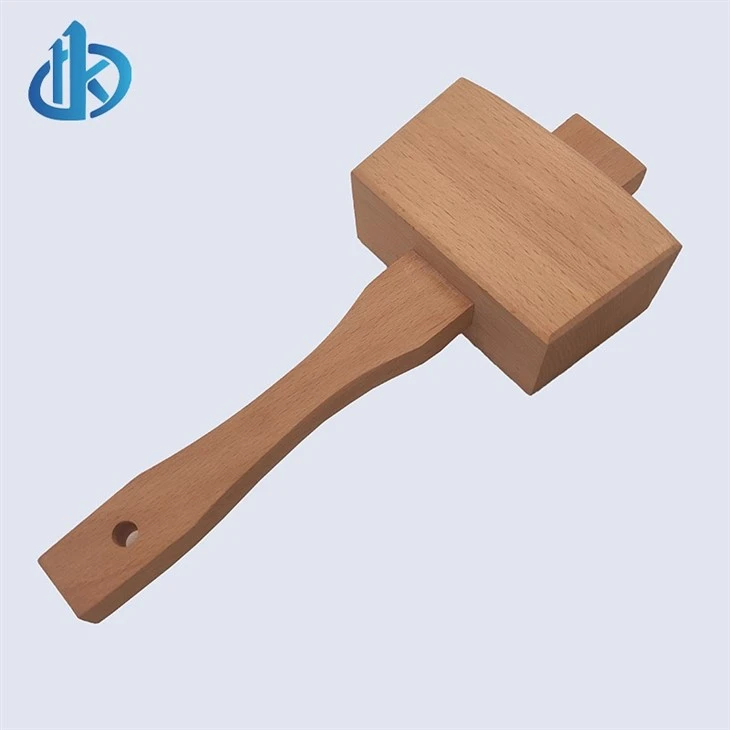 Wood Mallet